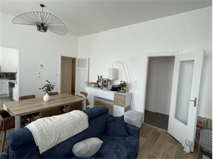 t4 à la location -   42153  RIORGES, surface 80 m2 location t4 - UBI473119751
